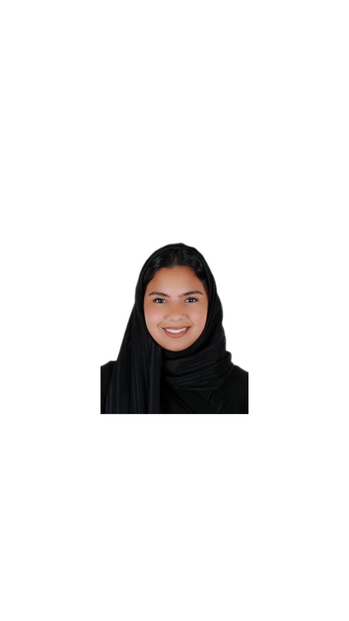 Portrait of Dena AlTaiar
