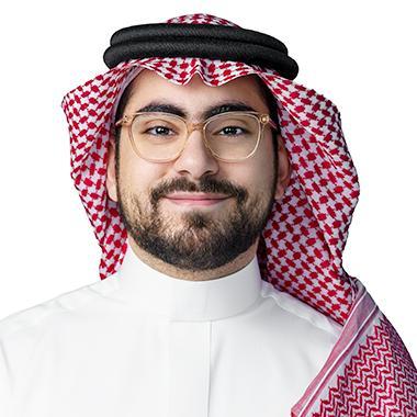 Portrait of Yousuf Loai Mohammed Mushaikh