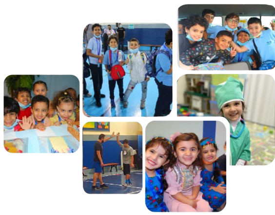 School event